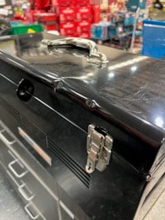 GEARWRENCH Metal Tool Box 83148 *Discontinued* Scratch & Dent Unit