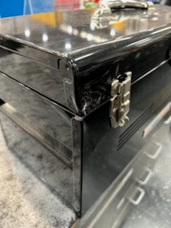 GEARWRENCH Metal Tool Box 83148 *Discontinued* Scratch & Dent Unit