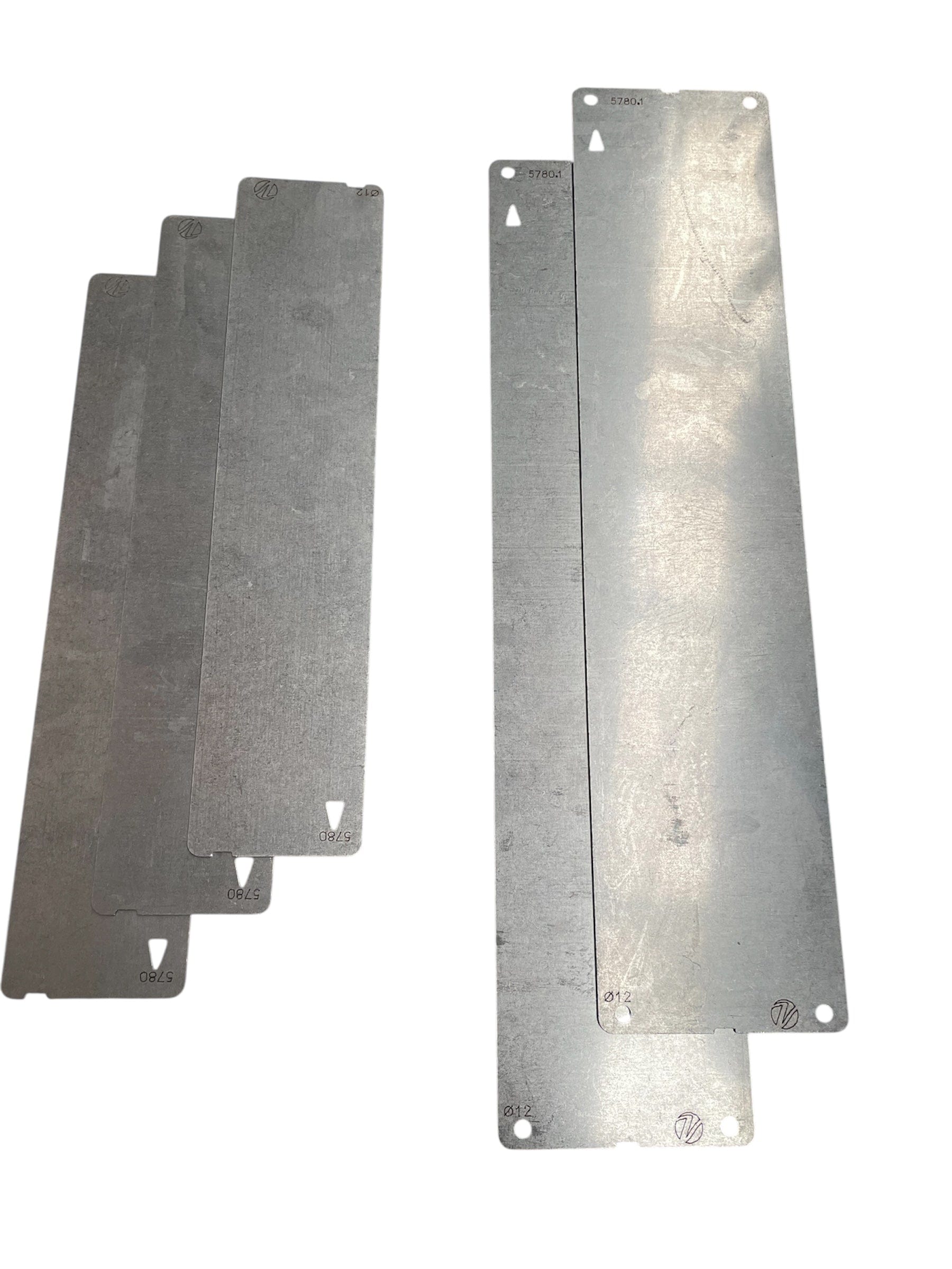 Lock Mortising Template Holder UC16K by Virutex