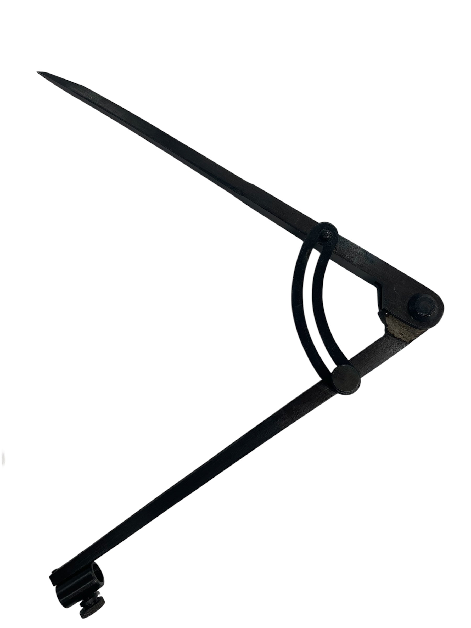 250mm (10") Firm Joint Divider Caliper with Pencil Holder 150840 by Soba