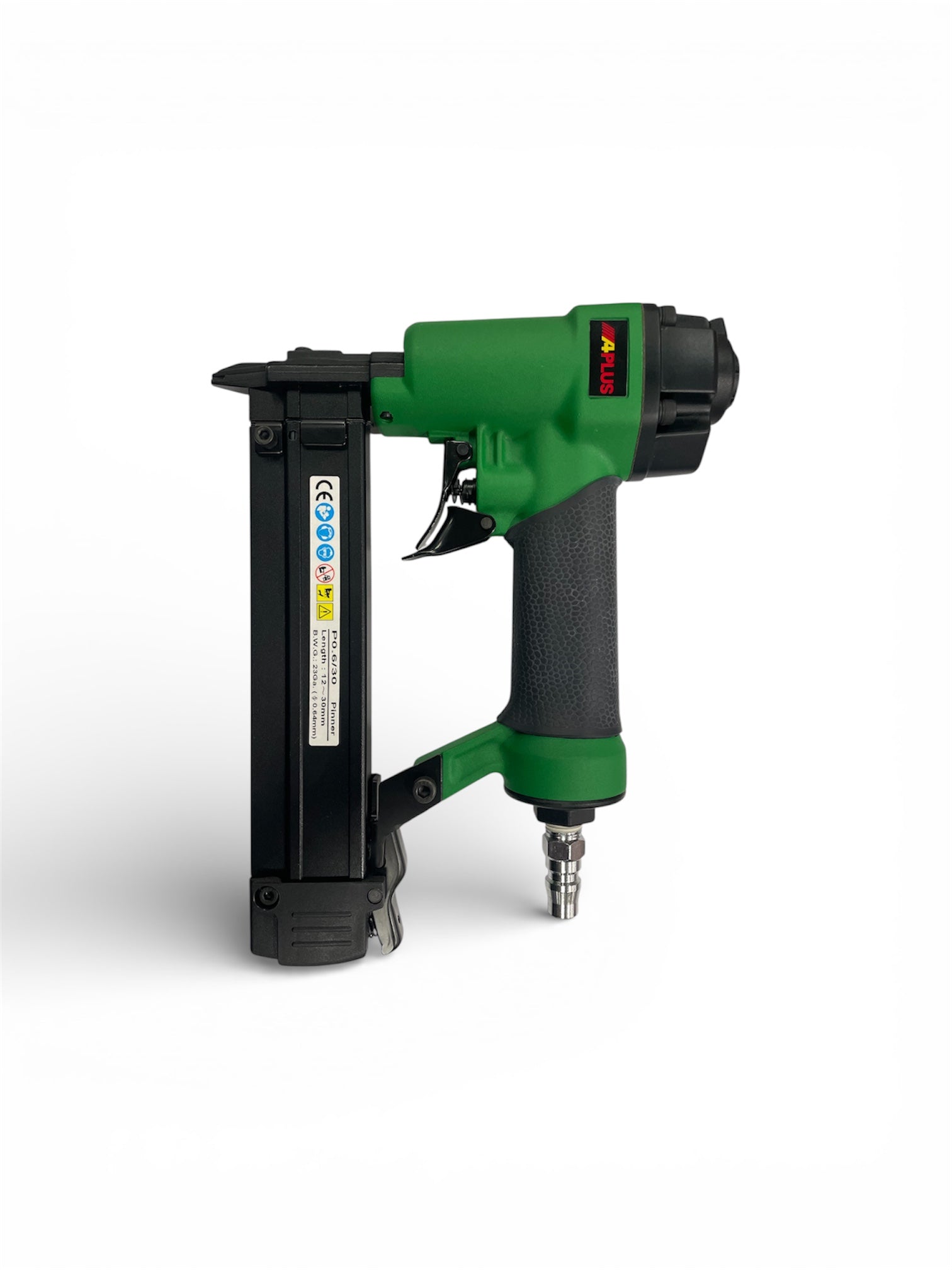 23G 12-30mm Air / Pneumatic Pinner P0.6/30 by A Plus