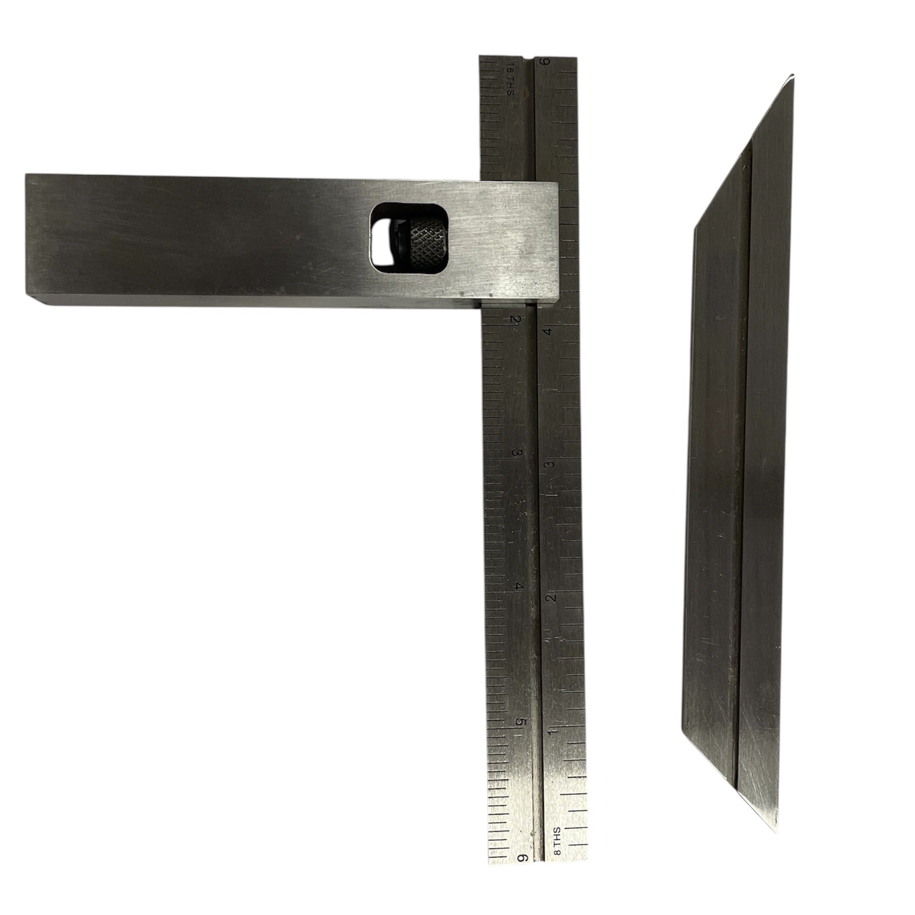 Soba Adjustable Precision Square 150mm (6") 150710