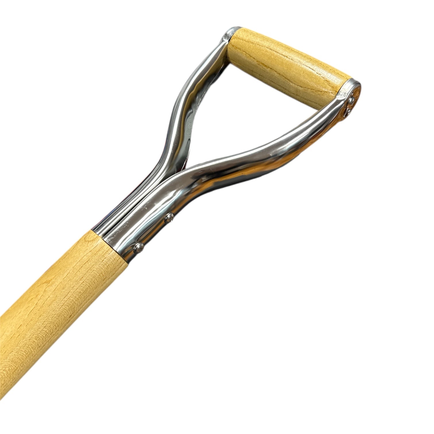 Oltre Mirror Finish Ceremonial Shovels