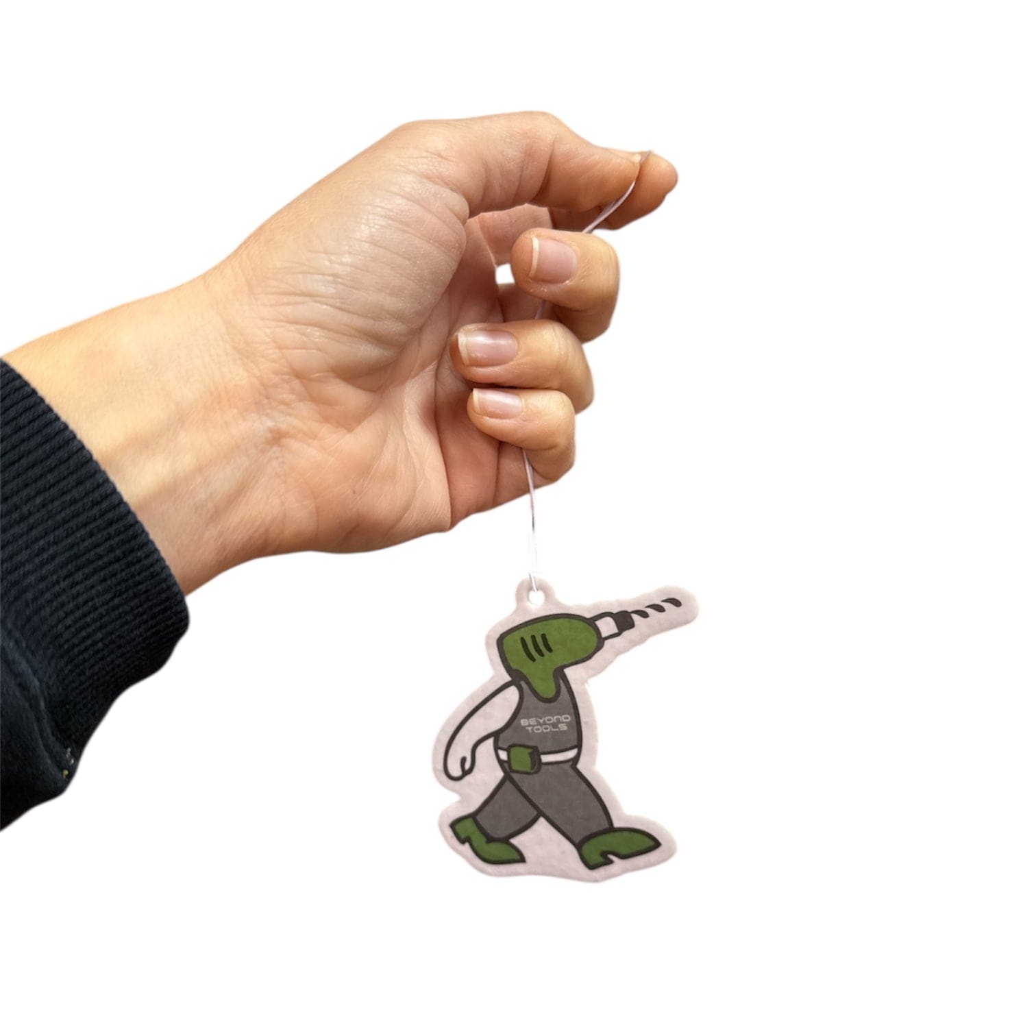 Beyond Tools Mascot Air Freshener