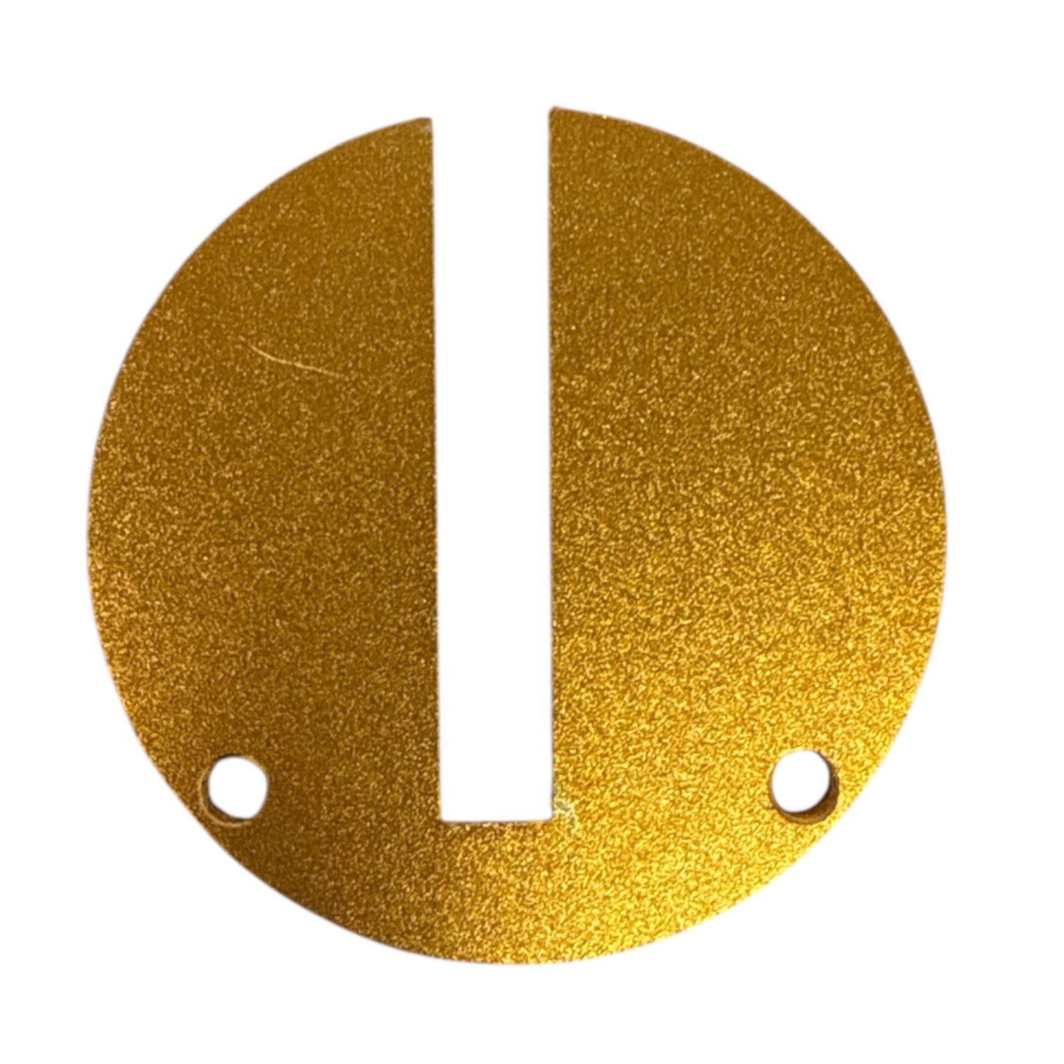 Woodfast Universal Sacrificial Bandsaw Aluminium Table Insert 70mm suit 14-18" Bandsaws