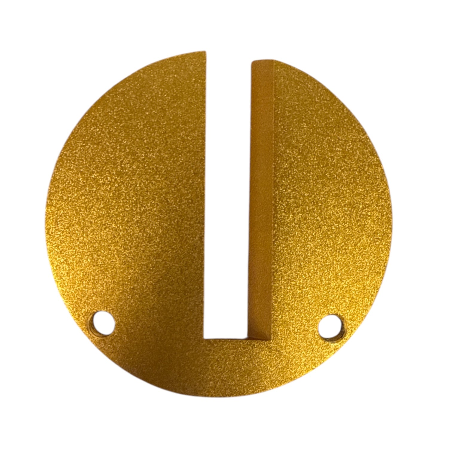 Woodfast Universal Sacrificial Bandsaw Aluminium Table Insert 70mm suit 14-18" Bandsaws