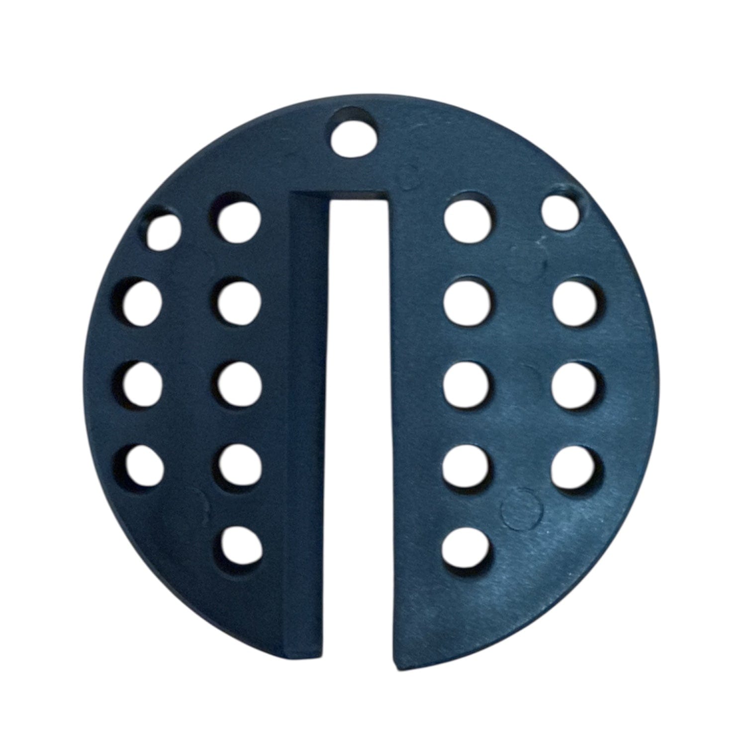 Woodfast Universal Sacrificial Bandsaw Table Inserts 70mm suit 14-18" Bandsaws (Except 10-346) or similar