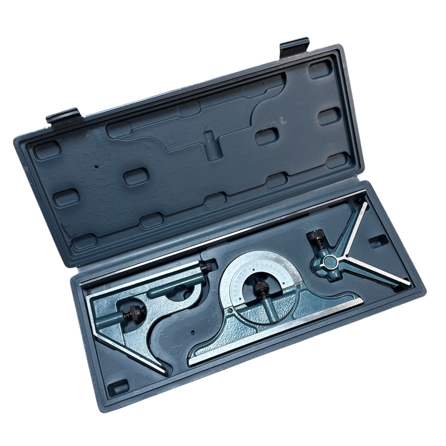 Soba 300mm (12”) Combination Square Set 150450