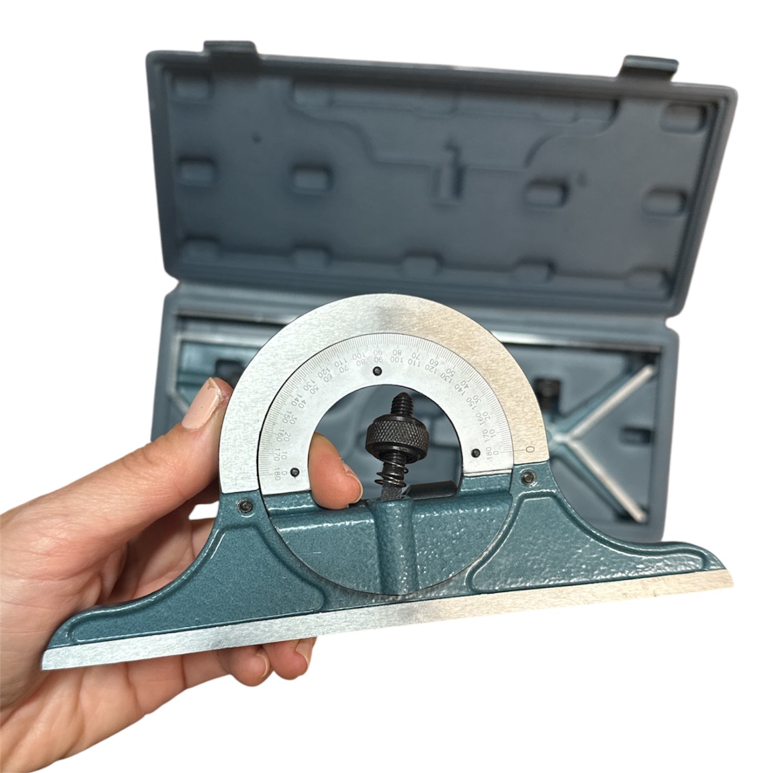 Soba 300mm (12”) Combination Square Set 150450