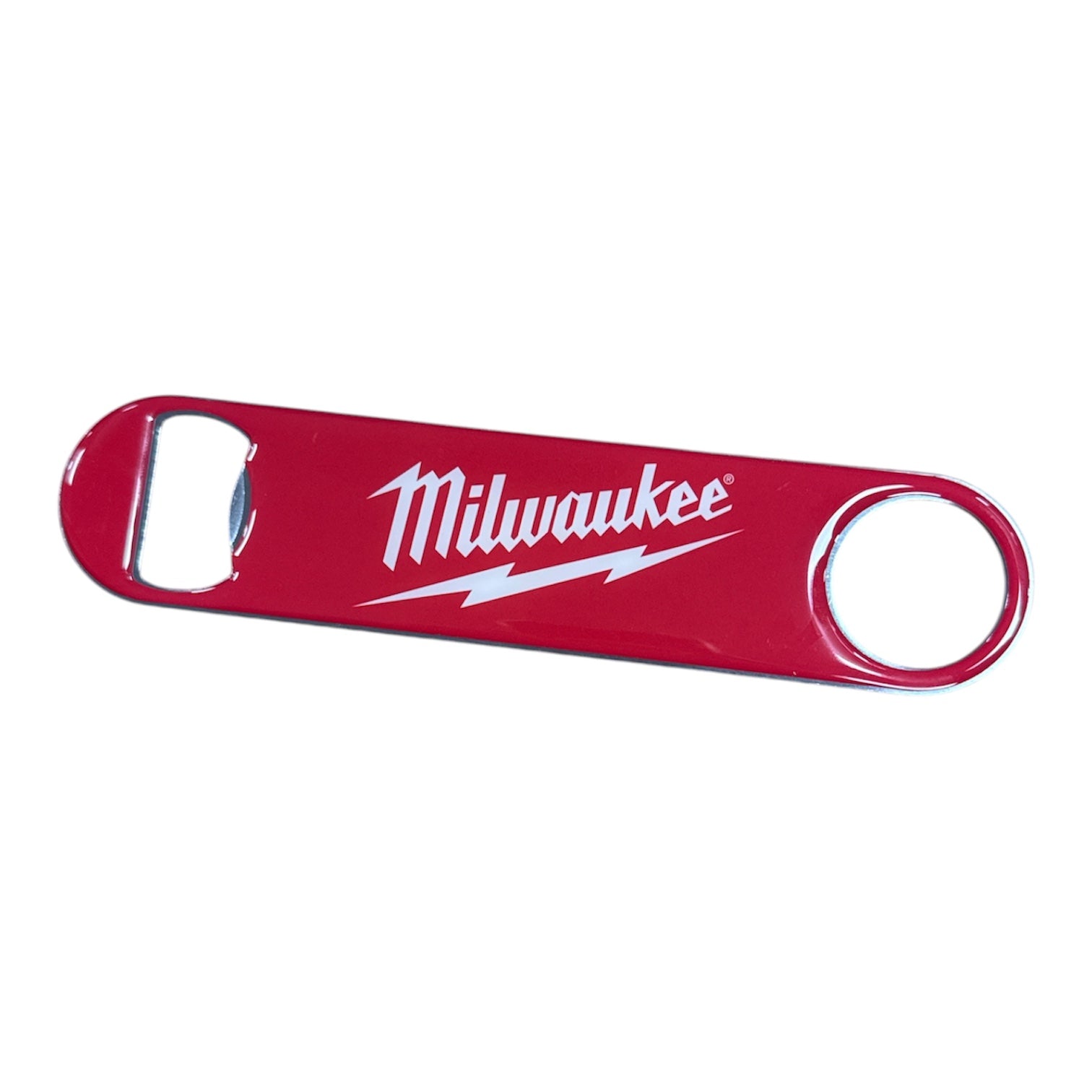 Milwaukee Bottle Opener