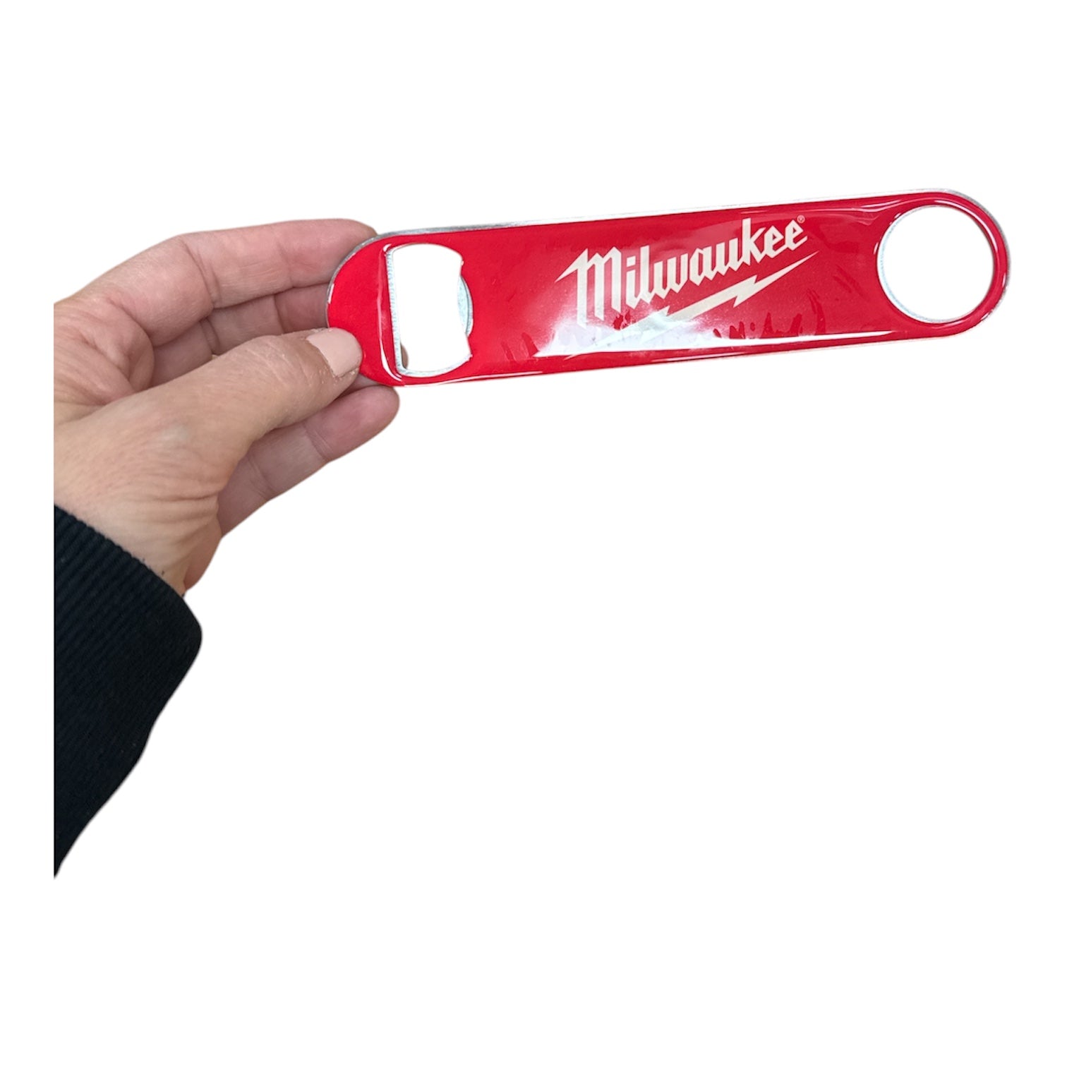 Milwaukee Bottle Opener