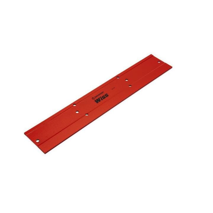 Crescent Wiss® 455mm (18”) Sheet Metal Folding Tool WF18