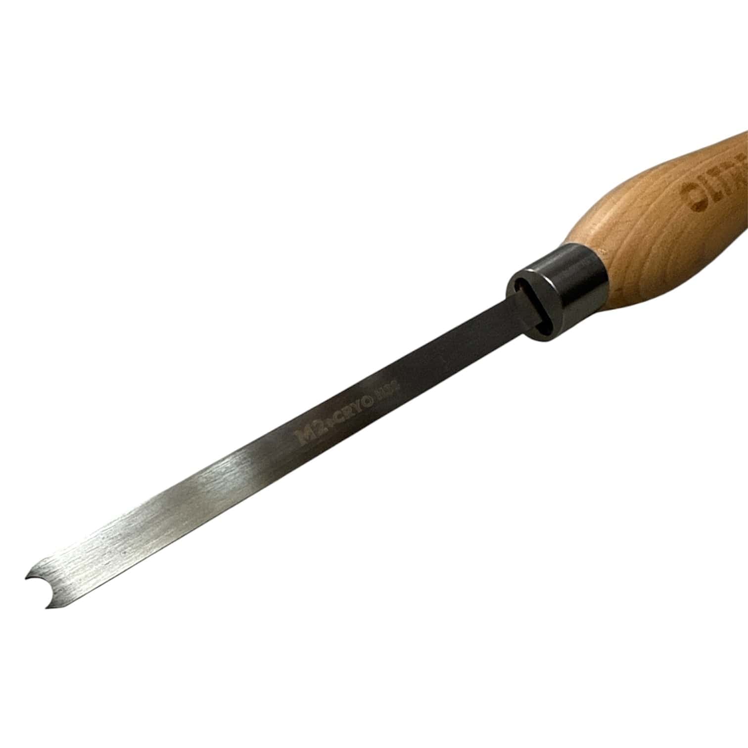 Oltre Bead Forming (Circular Knife) Woodturning Tool M2 CRYO HSS