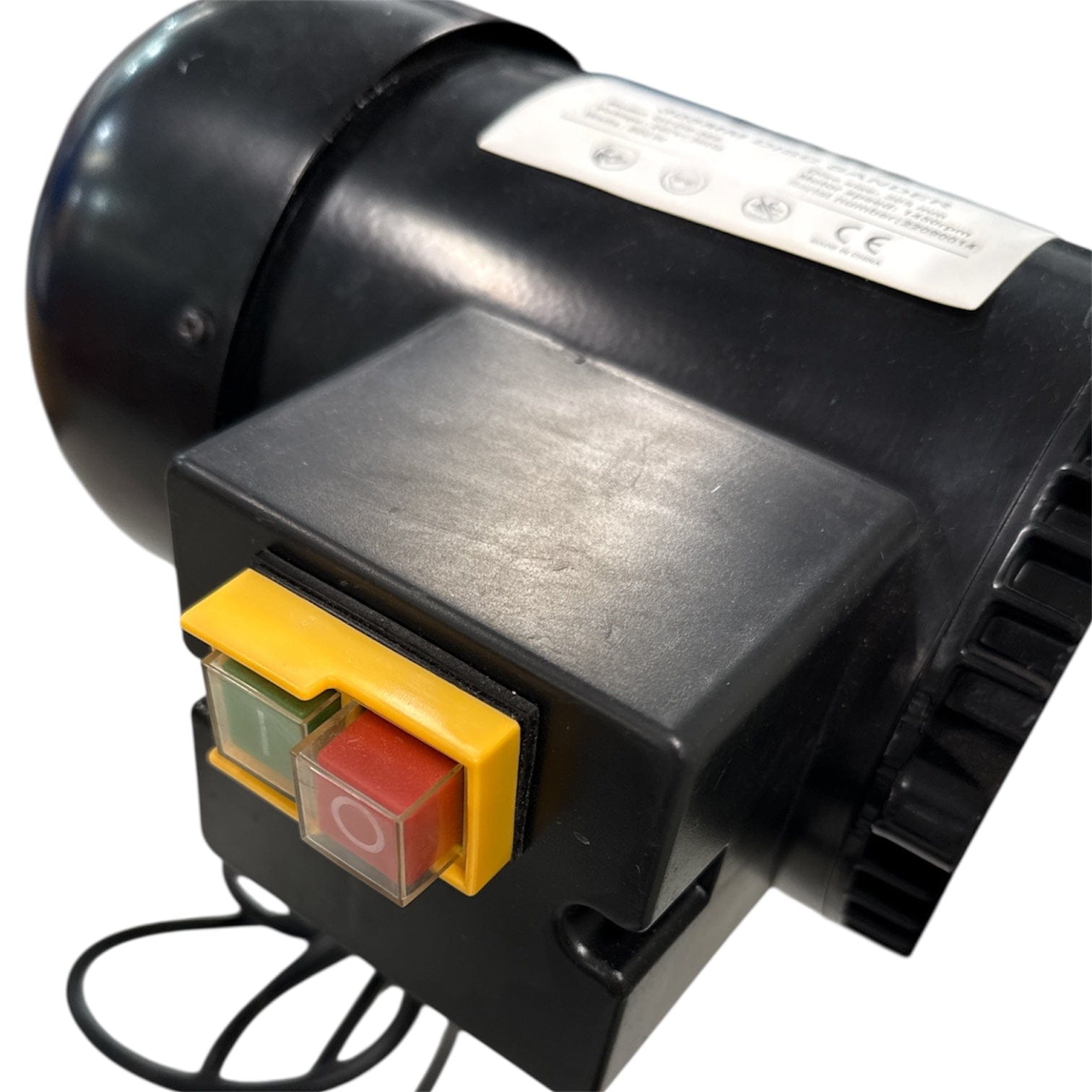 Oltre 305mm (12") Benchtop Disc Sander