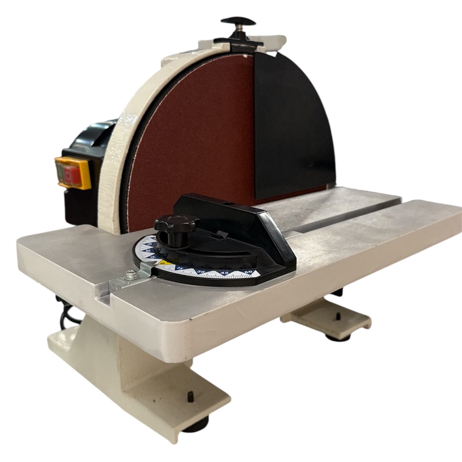 Oltre 305mm (12") Benchtop Disc Sander