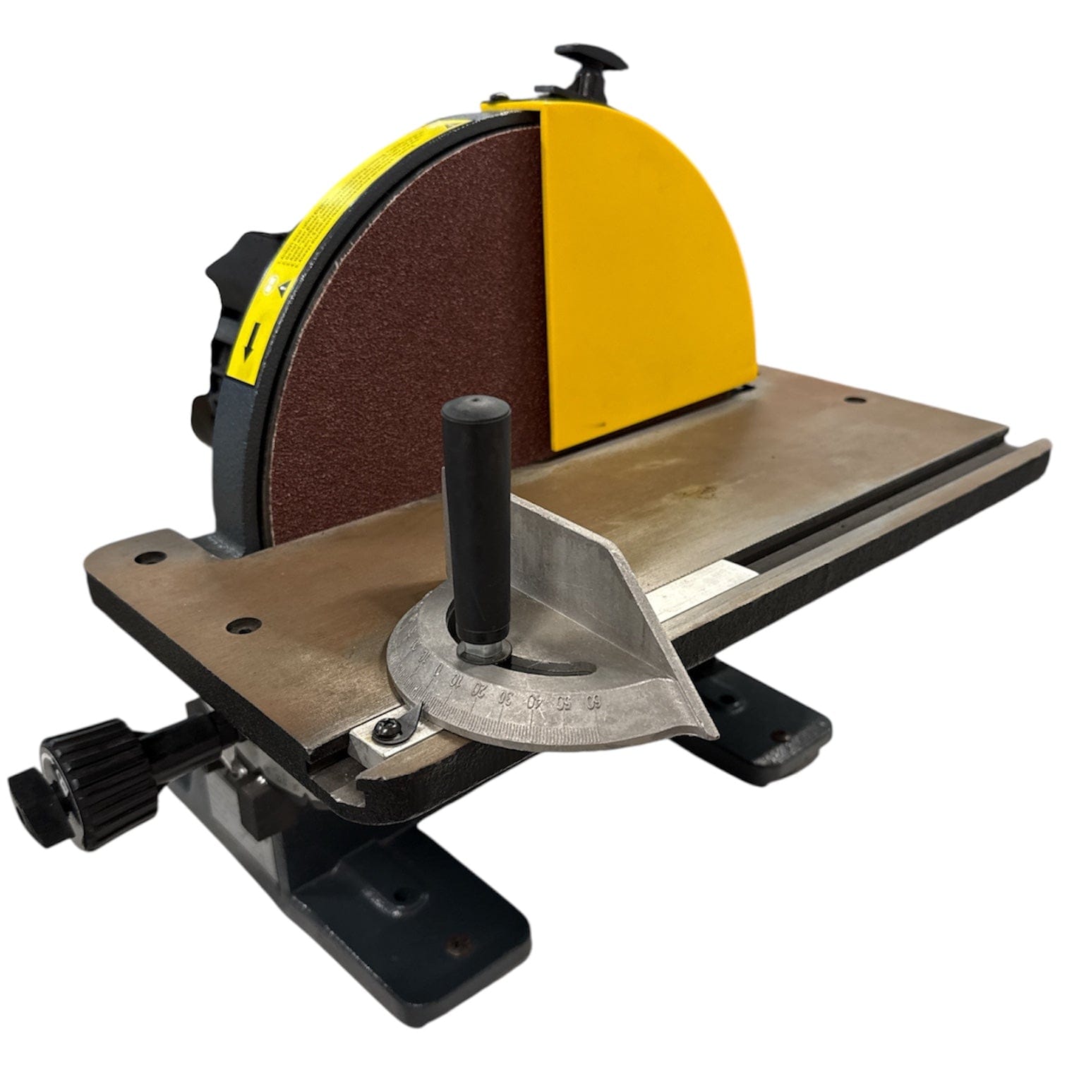 Oltre 305mm (12") Benchtop Disc Sander