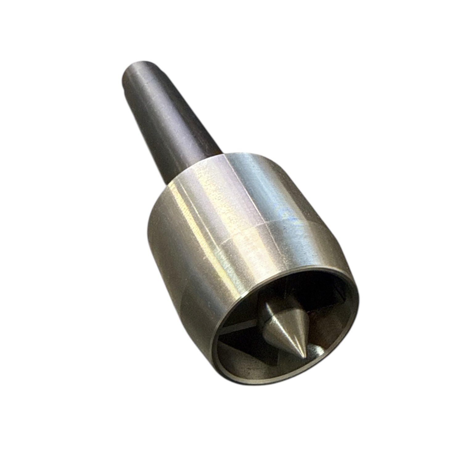 Big Tree Badger Lathe Safety Spur Centre 70-940