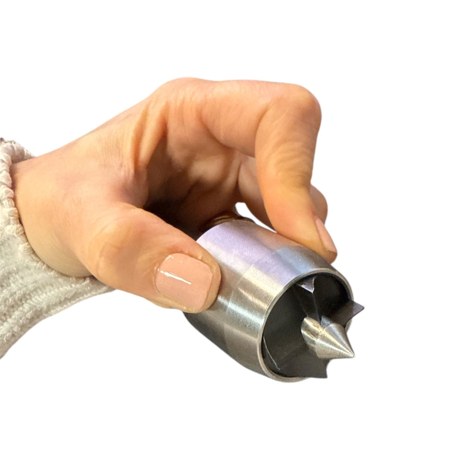 Big Tree Badger Lathe Safety Spur Centre 70-940