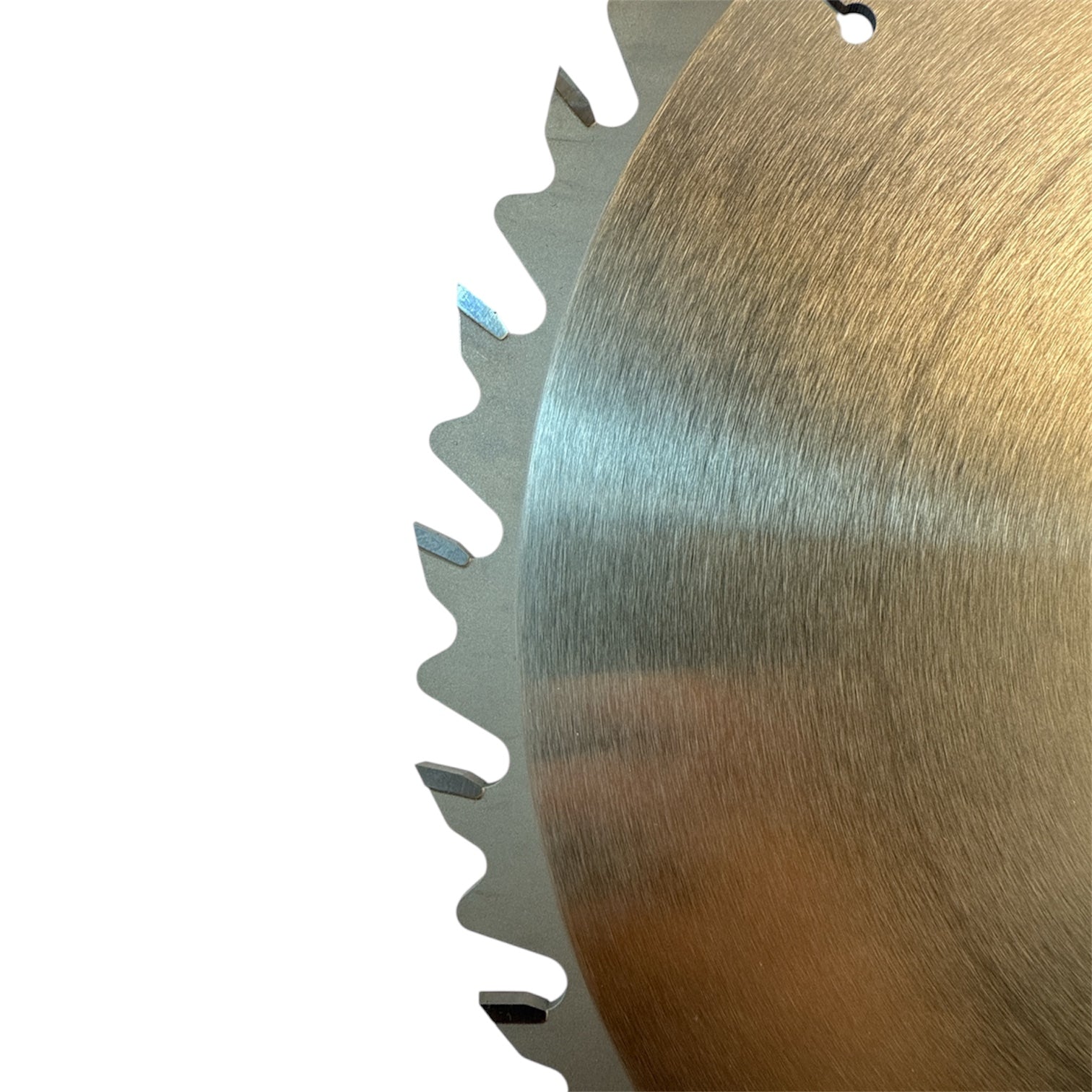 ToughCut 300mm x 30mm x 28T Tungsten Carbide Tipped (HW) BCGD V6 Circular Saw Blade - Suits Soft & Hard (Dry) Wood Cross Cutting
