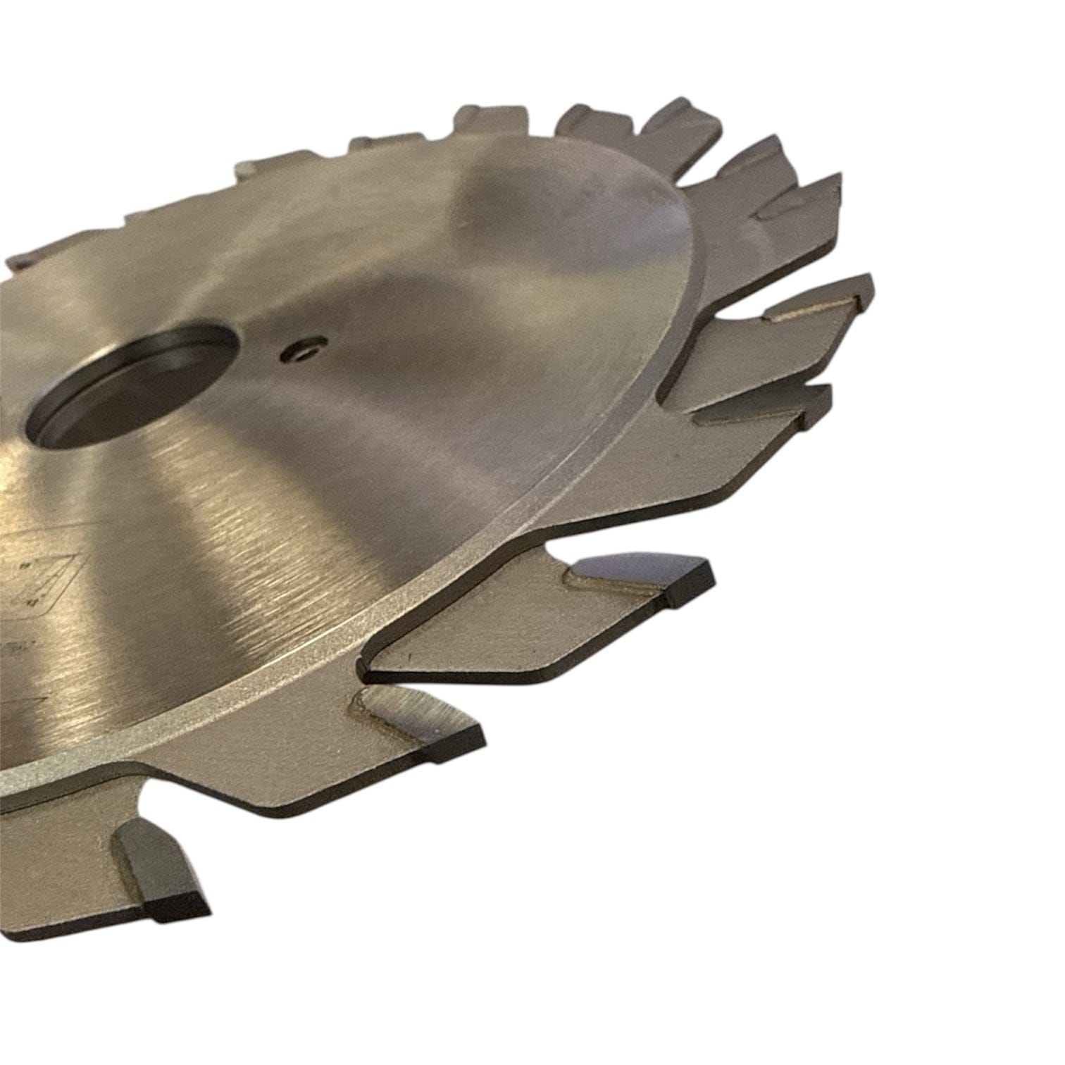 ToughCut Panel Saw Split Scribe Blade Set | 120mm x 20mm x 24T Tungsten Carbide Tipped (HW) Scribe Blade Set TC.120.24.20TC