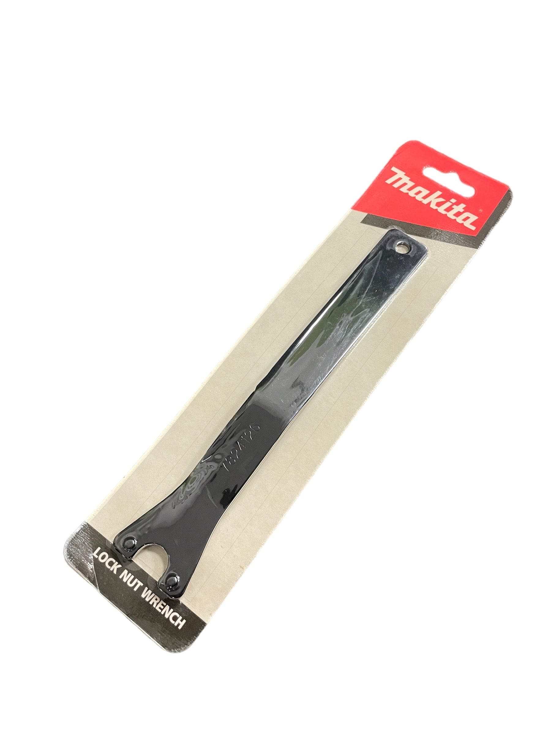 Angle Grinder Spanner / Lock Nut Wrench 28mm 782412-6 by Makita
