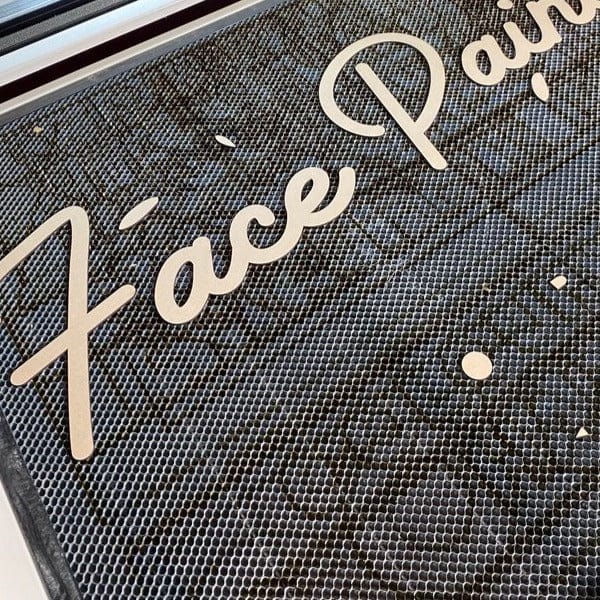 ToughCut Redsail 500mm x 300mm 50W CNC CO2 Laser Machine TCL50-3050