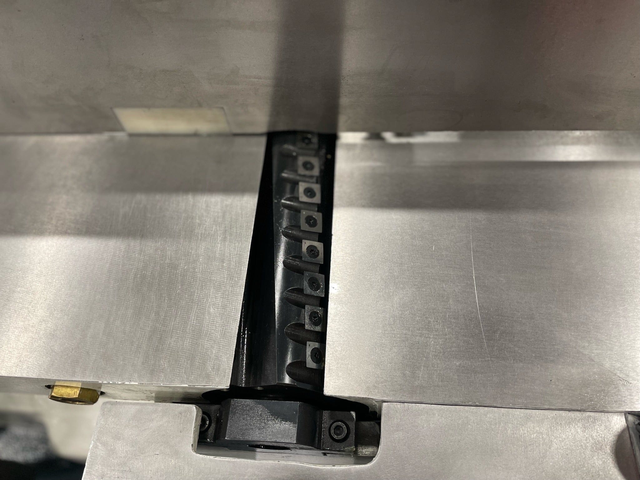 Woodfast 200mm (8") Wood Planer (Jointer) with Spiral Head Cutter Block 240V JT200A *Coming Soon*