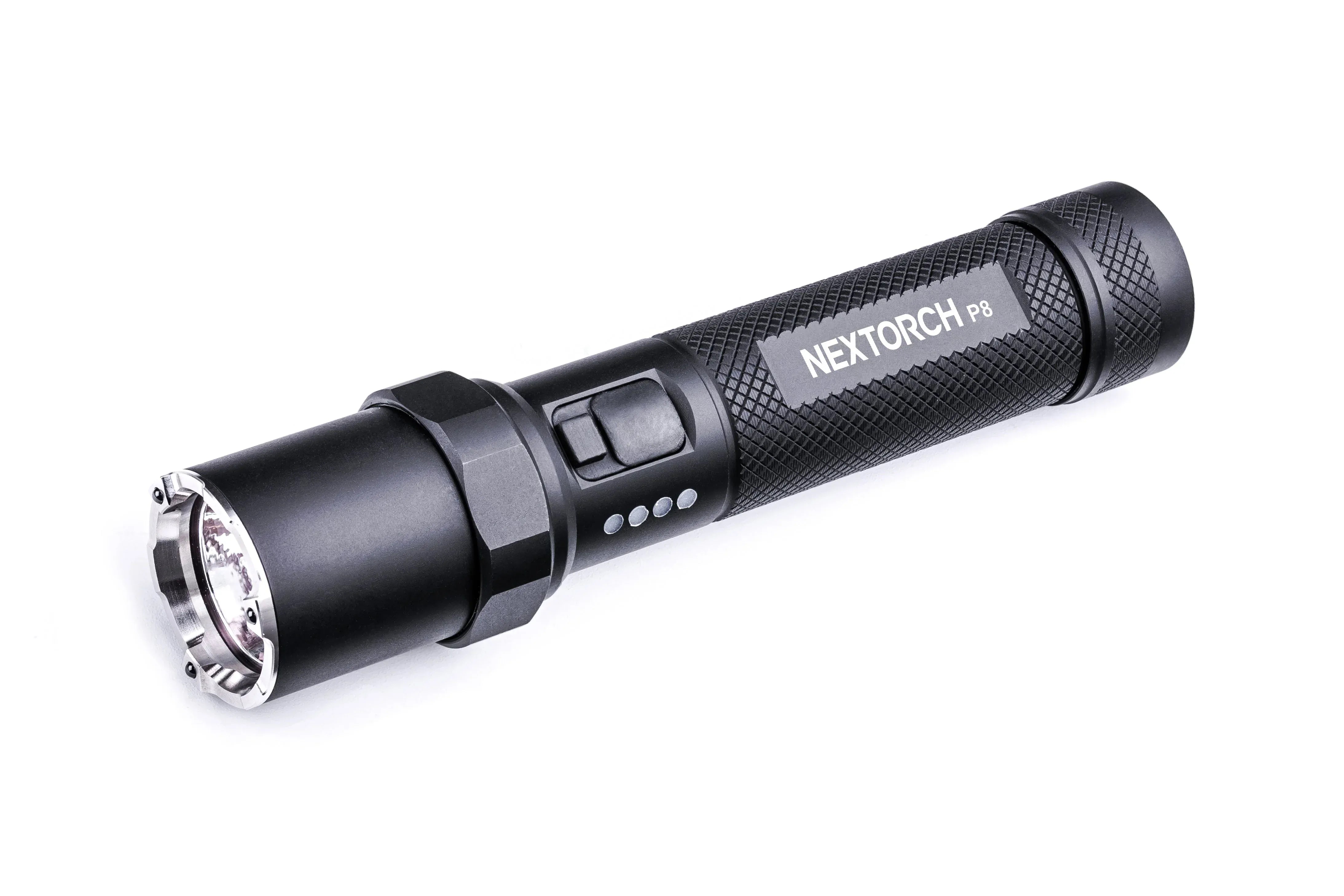 Nextorch P8 P-Series Rechargeable High Output Torch NXP8