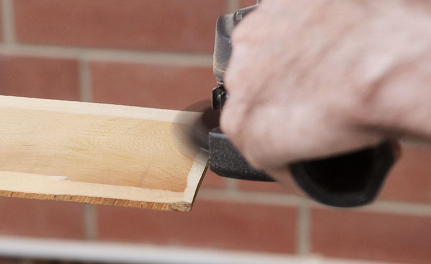 100mm Turbo Scraper Carving Disc IND.FG.600.00 by Arbortech