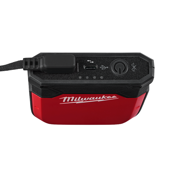 Milwaukee Internal Rechargeable Heated Gear Power Supply 3.0Ah IRPSU3