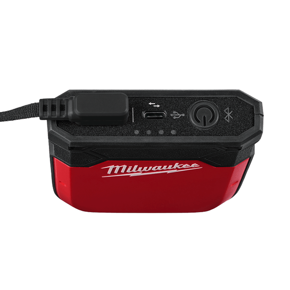 Milwaukee Internal Rechargeable Heated Gear Power Supply 3.0Ah IRPSU3