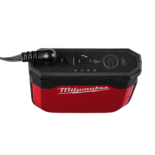 Milwaukee Internal Rechargeable Heated Gear Power Supply 3.0Ah IRPSU3