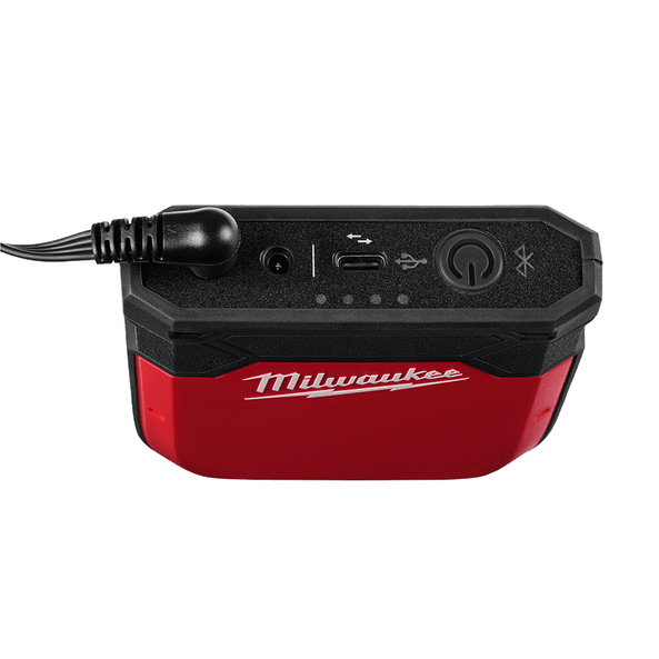 Milwaukee Internal Rechargeable Heated Gear Power Supply 3.0Ah IRPSU3