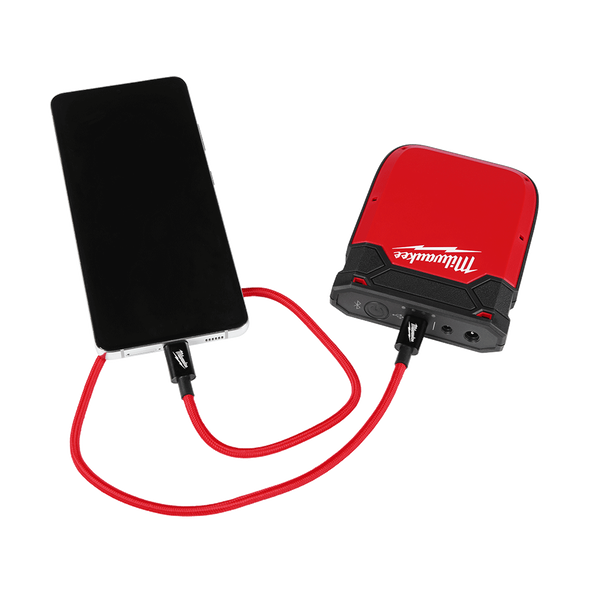 Milwaukee Internal Rechargeable Heated Gear Power Supply 3.0Ah IRPSU3