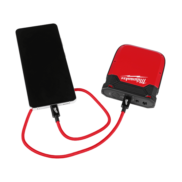 Milwaukee Internal Rechargeable Heated Gear Power Supply 3.0Ah IRPSU3