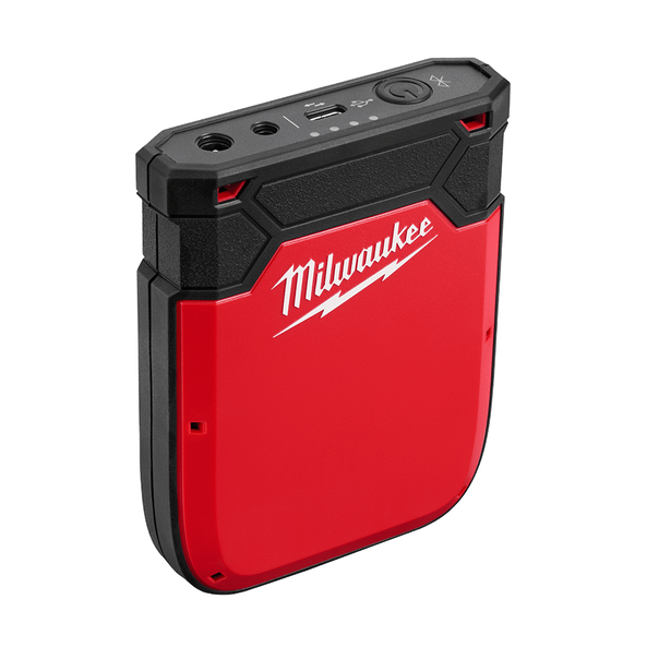 Milwaukee Internal Rechargeable Heated Gear Power Supply 3.0Ah IRPSU3