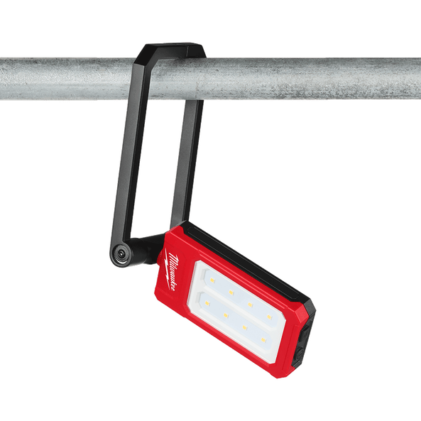 Milwaukee Internal Rechargeable 500 Lumen Task Light IRTL500