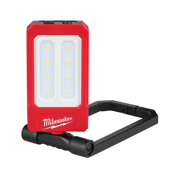 Milwaukee Internal Rechargeable 500 Lumen Task Light IRTL500