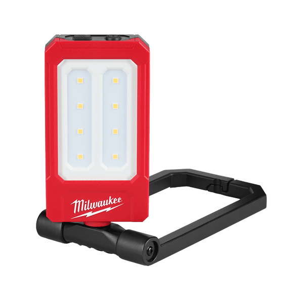 Milwaukee Internal Rechargeable 500 Lumen Task Light IRTL500