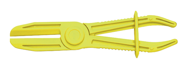 SP Tools Large Line Clamp Straight SP70684