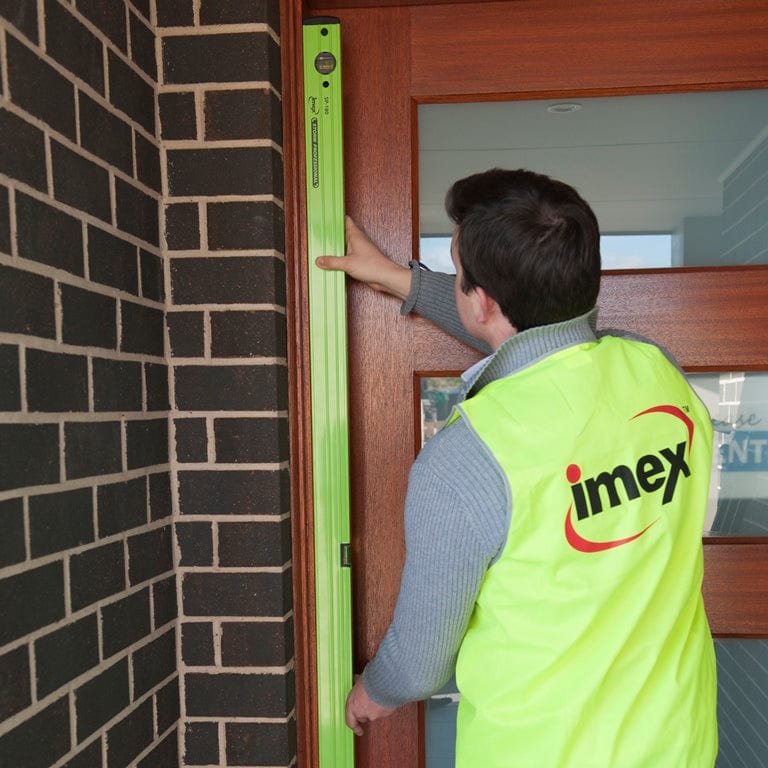 IMEX Storm Professionals Spirit Levels by Medalist