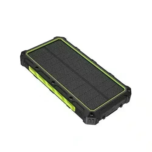 IPOWER 200 Solar Power Bank IPB200 by Imex