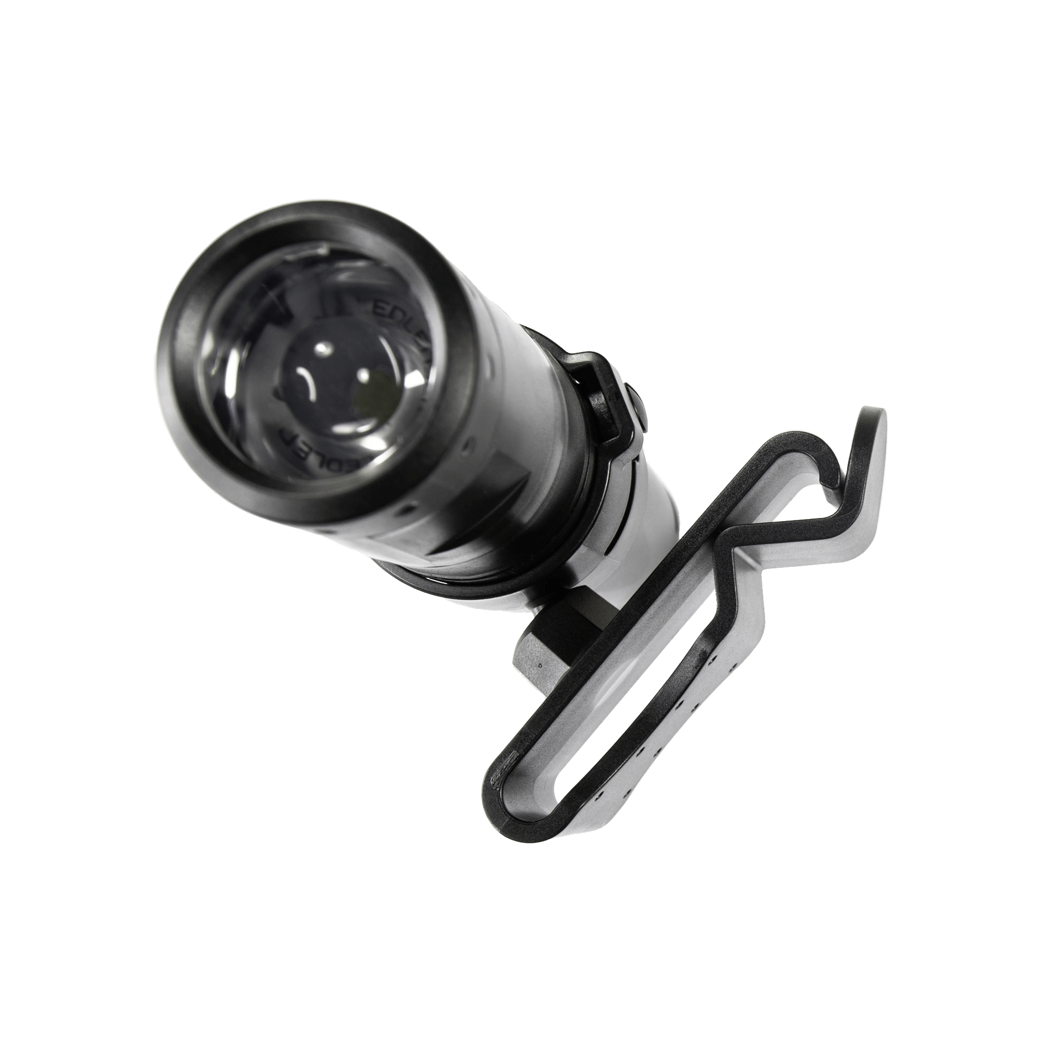 Ledlenser Intelligent Clip Practical Belt Clip | Multiple Sizes ZL0317