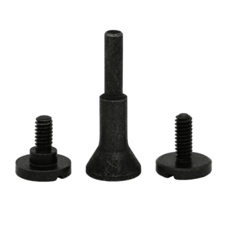 Cut-Off Disc Mandrel - JA2001 by Josco