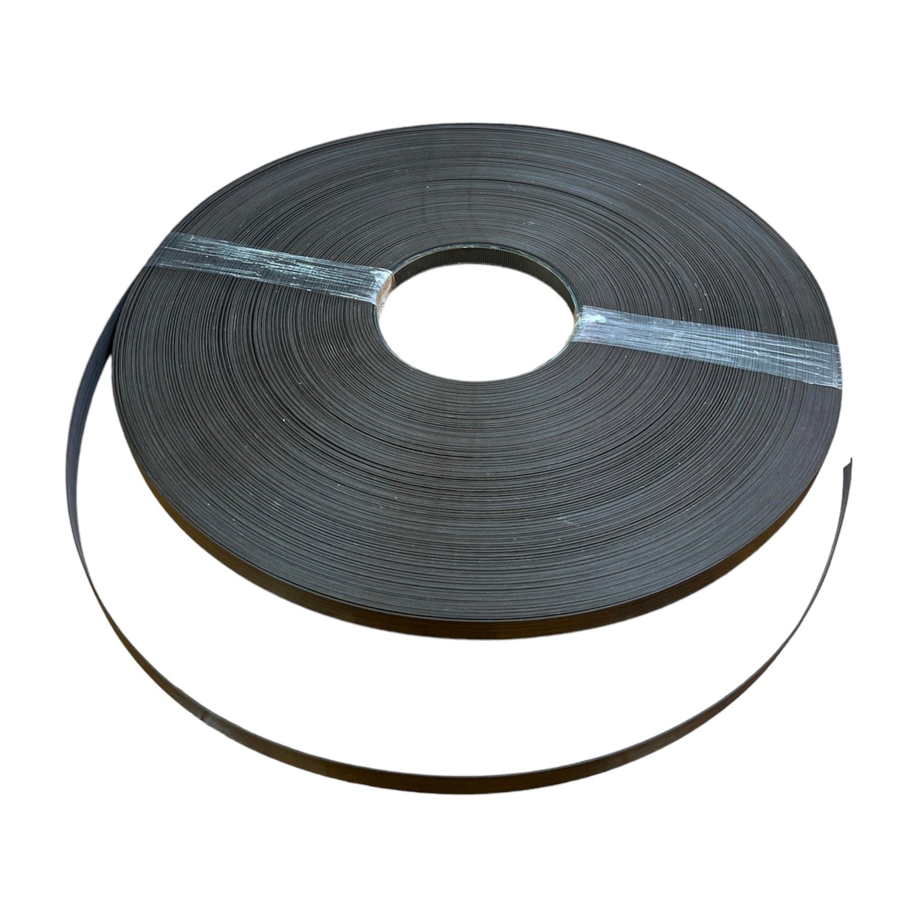 Tough Edging ABS U/G Edging - Walnut Ancona JACR1052