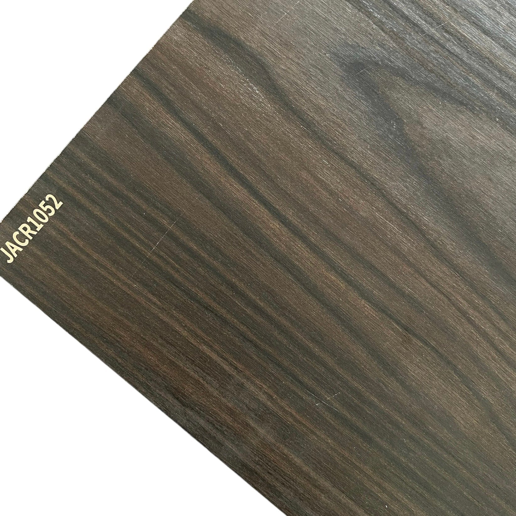 Tough Edging ABS U/G Edging - Walnut Ancona JACR1052