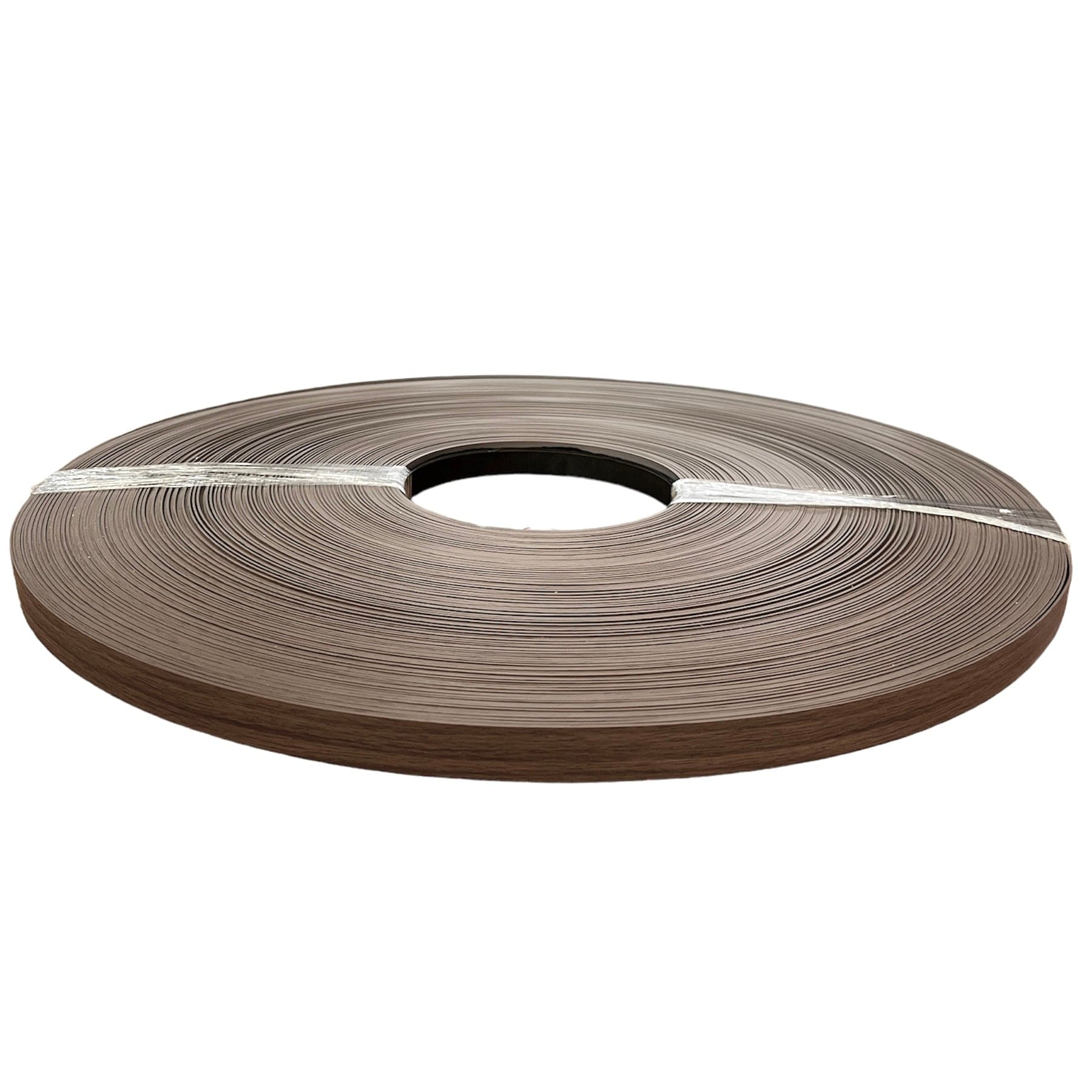 Tough Edging ABS U/G Edging - Walnut Ancona JACR1054