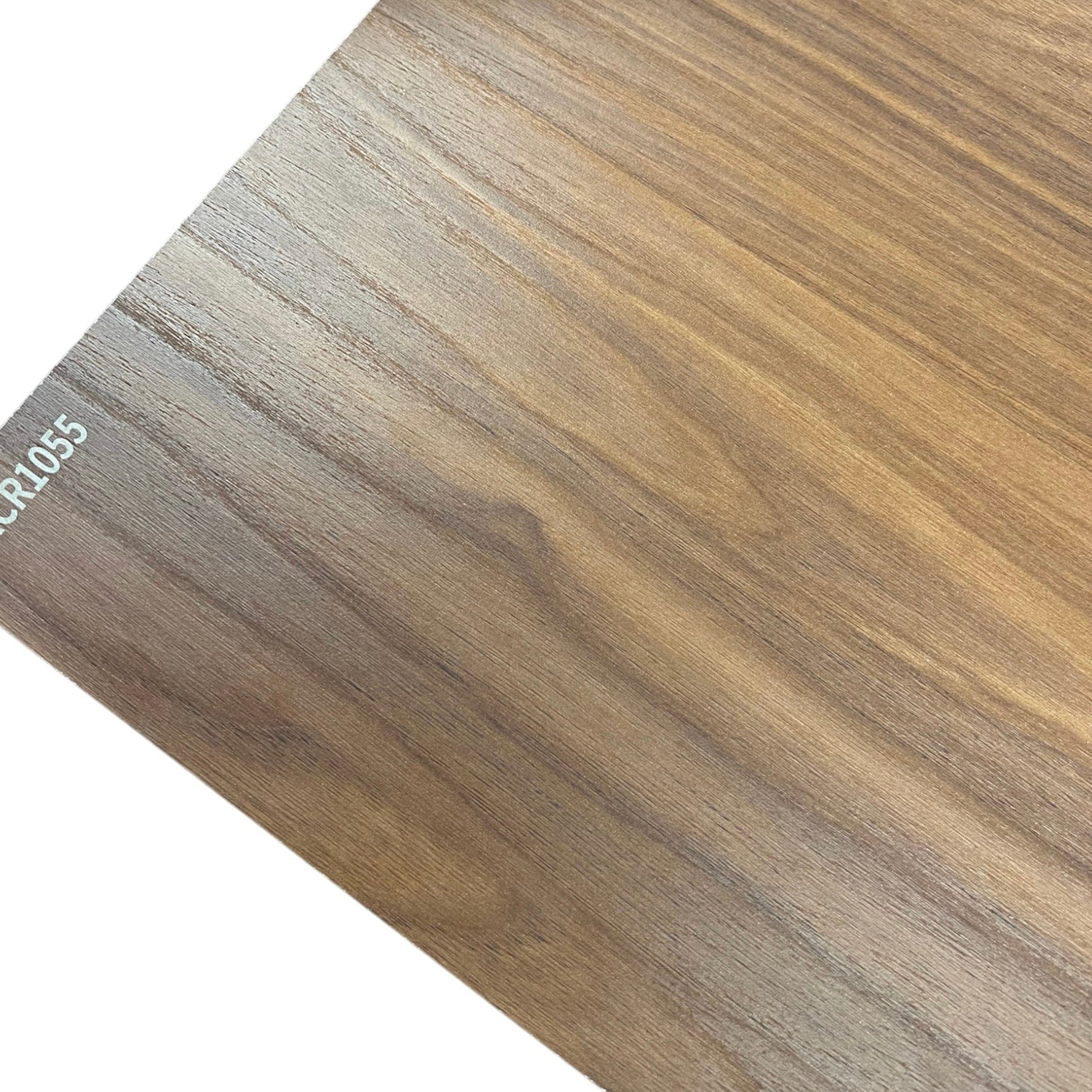 Tough Edging ABS U/G Edging - Walnut Ancona JACR1055