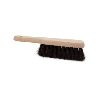 Josco Hot Bench Hand Brush with Wooden Handle JC4003
