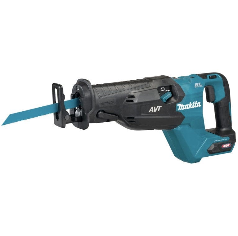 40V Max Brushless Orbital Recipro Saw Bare JR002GZ by Makita